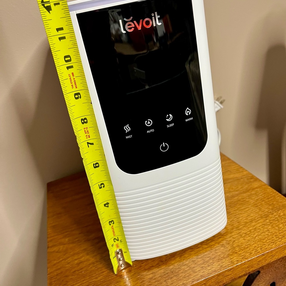 Levoit White Humidifier - Picture 9 of 15